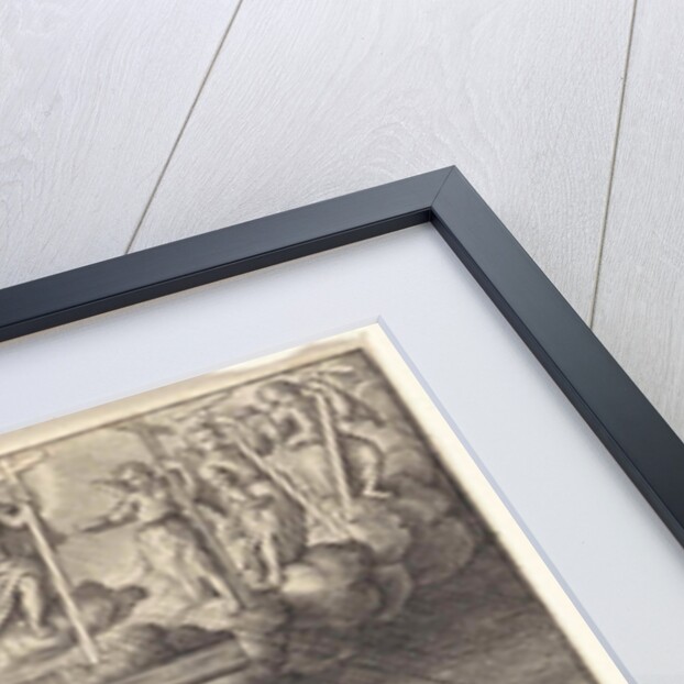 Followers of Christ by Anonymous