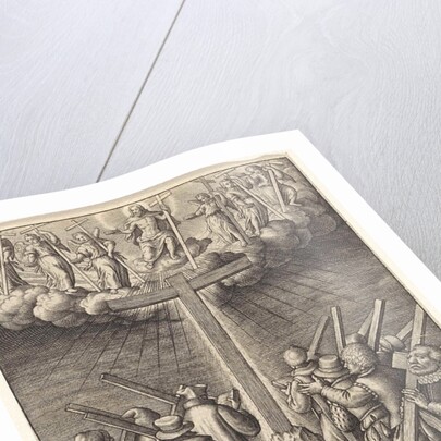 Followers of Christ by Anonymous