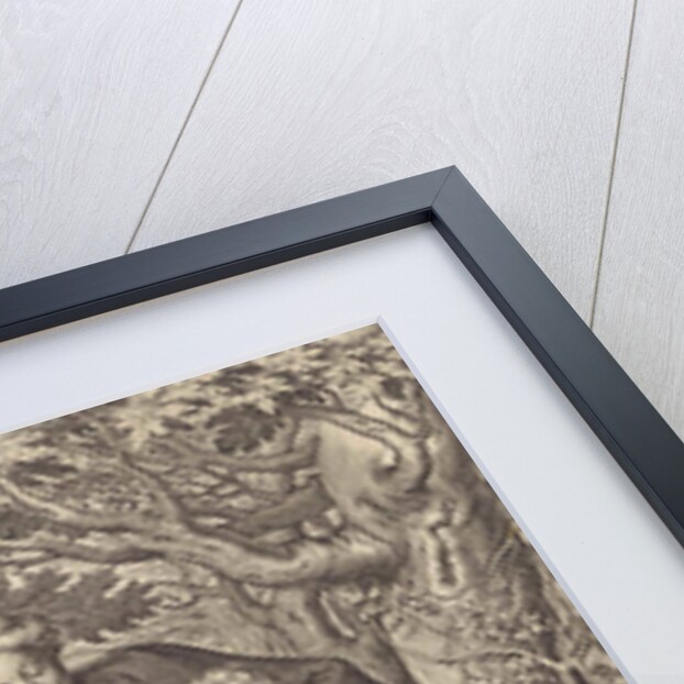 Holy Family, accompanied by Catherine of Alexandria by Johannes Baptista Vrints I