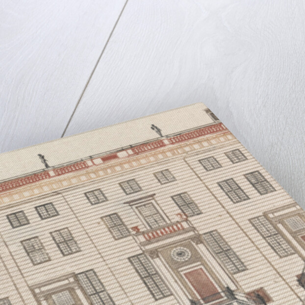 Musique military by Anonymous