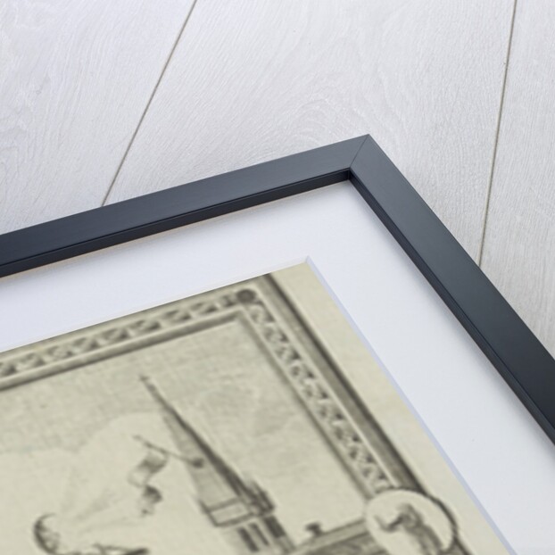 Portrait of Pieter van de Poll by Anonymous