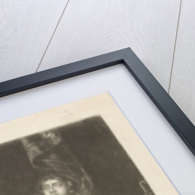 Death of Lucretia by Jacob Gole