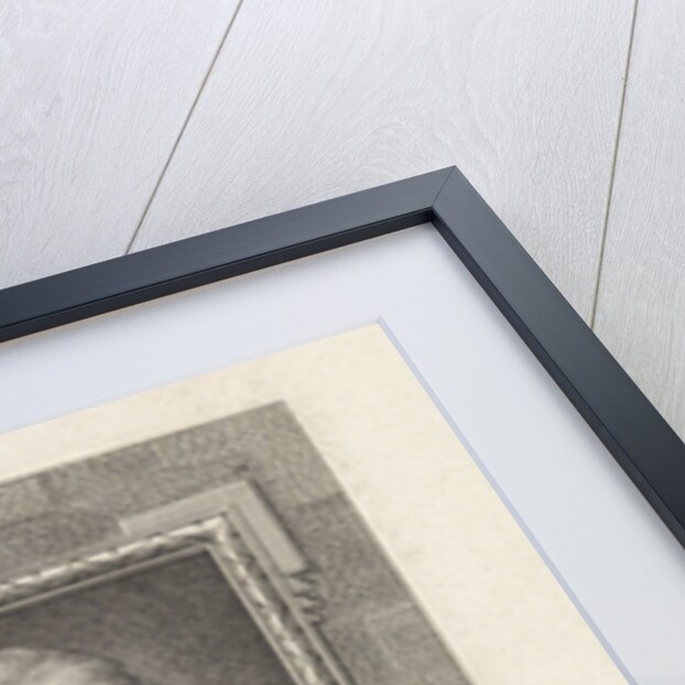 Portrait of Isaac van Goudoever by Jan Ekels II