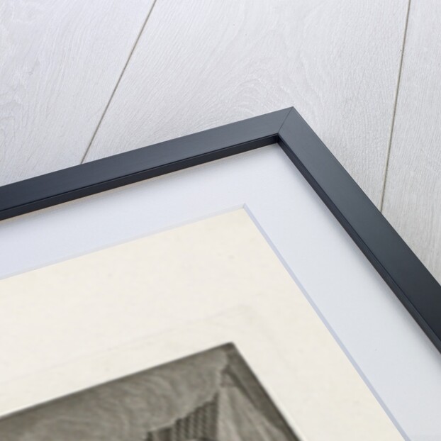 Monument for Isaak van Goudoever by François Joseph Pfeiffer I