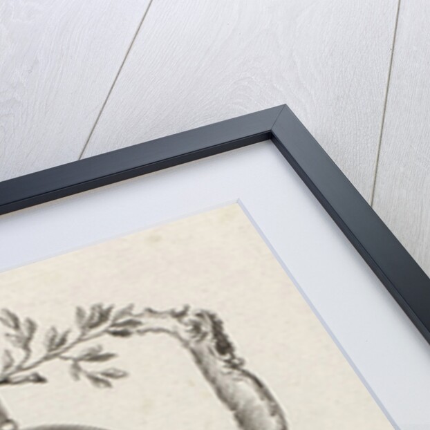 Medal in honor of Gerardus Oorthuys, captain of the frigate Den Briel by Noach van der Meer II