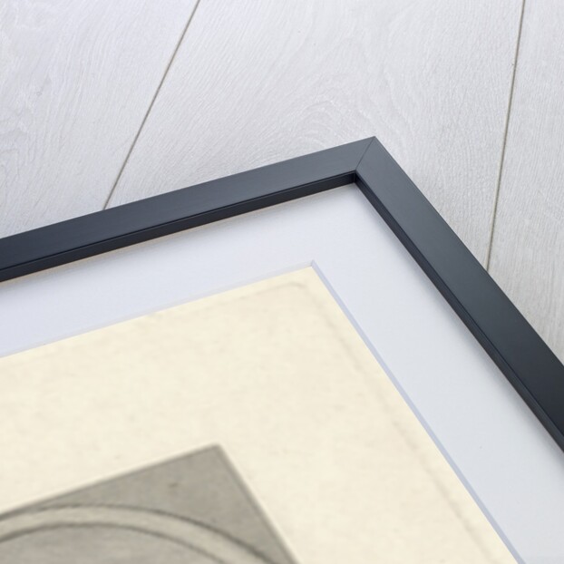 Portrait of Frederick, Prince of the Netherlands by Charles Howard Hodges