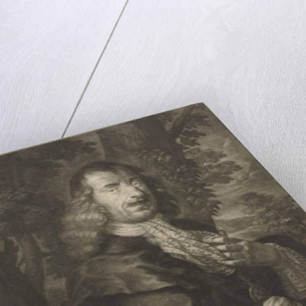 Joh. Balt Gullmann by Marc Christoph Steudtner I