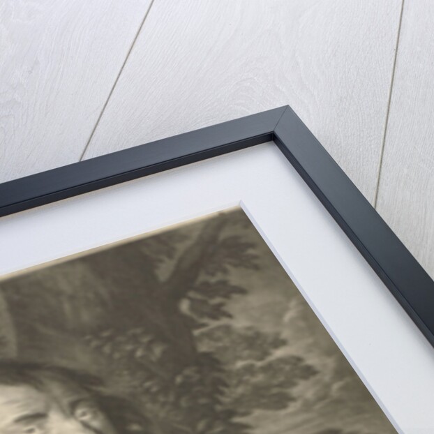 Joh. Balt Gullmann by Marc Christoph Steudtner I