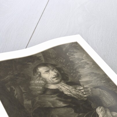 Joh. Balt Gullmann by Marc Christoph Steudtner I