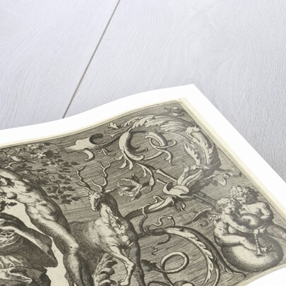 Hearing by Robert Walton