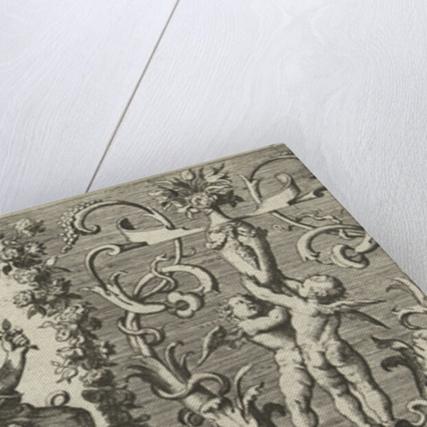 Smell by Robert Walton