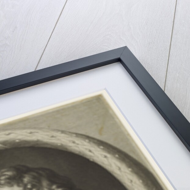 Portrait of Henry Howard 6th Duke of Norfolk by Abraham Bloteling