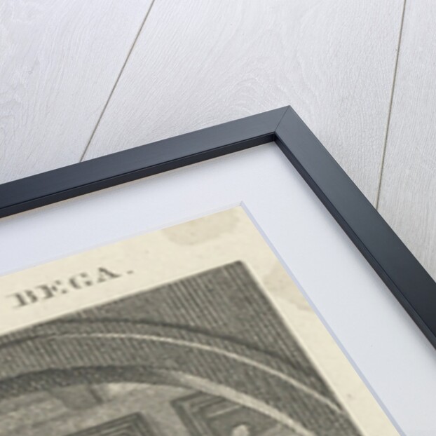 Painter in his studio by Elizabeth Barbara Schmetterling