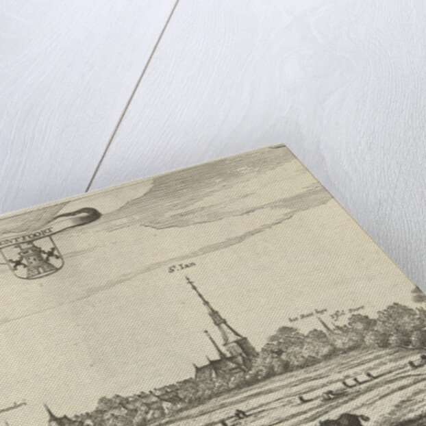 View Montfoort by Steven van Lamsweerde