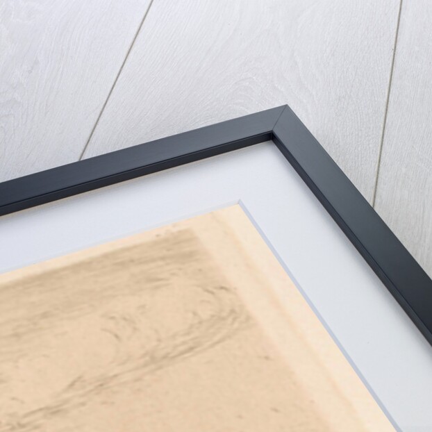 View of the Schreierstoren Amsterdam by Frans Schikkinger