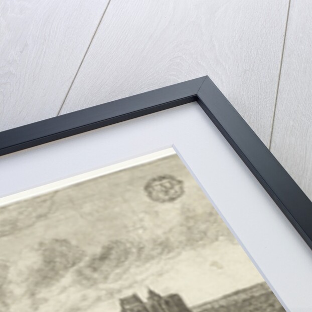 View of Lille, France by Gilles Neyts