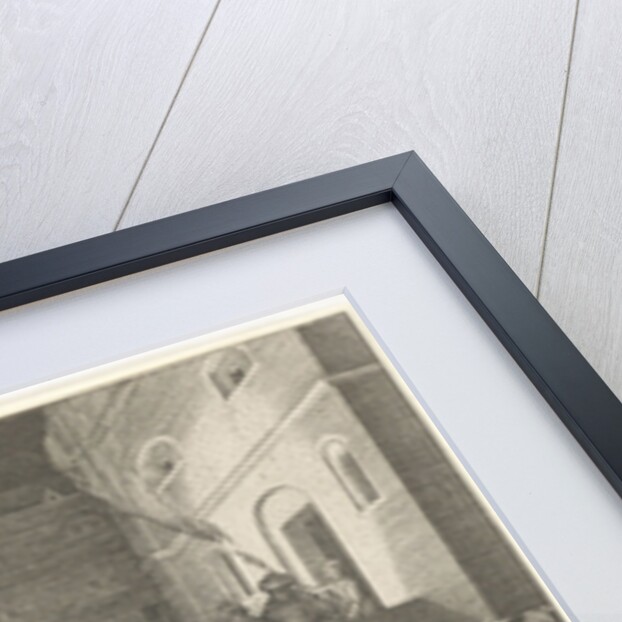 Crowning with Thorns of Christ by Nicolaes de Bruyn