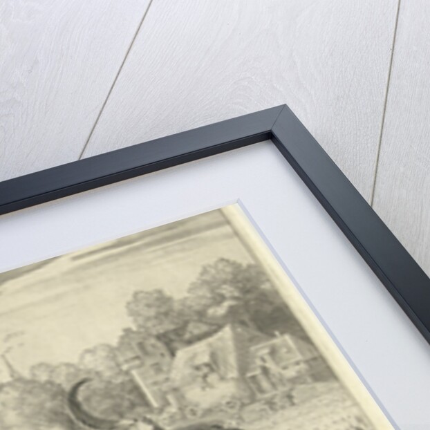 Summer by Francoys van Beusekom