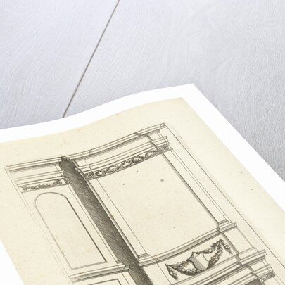 Untitled by Justus Danckerts