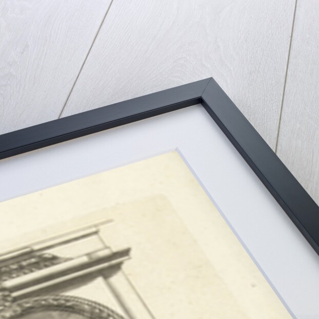 Interior by Justus Danckerts