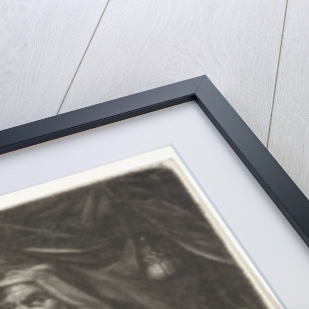 Jupiter and Danae by Anonymous