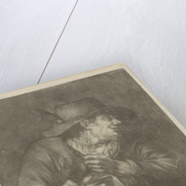 Hearing by Pieter Pickaert