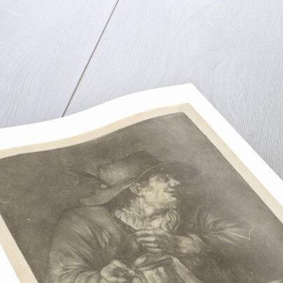 Hearing by Pieter Pickaert