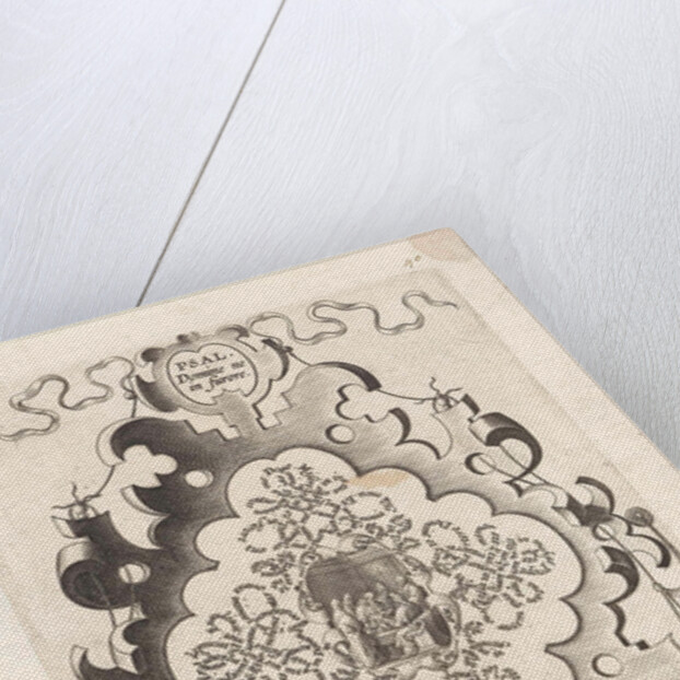 The Circumcision of Christ by Pierre Firens