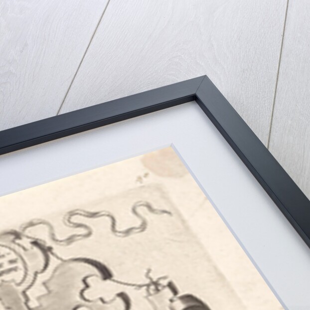 The Circumcision of Christ by Pierre Firens