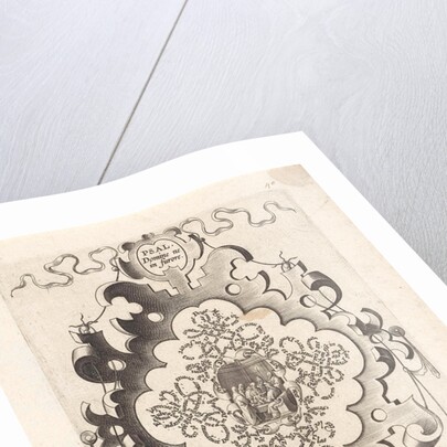 The Circumcision of Christ by Pierre Firens