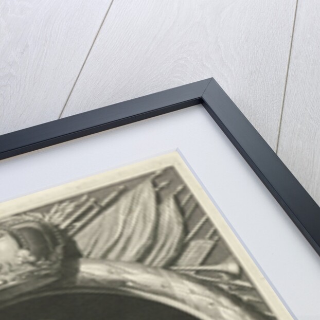 Portrait of Victor Amadeus II, Duke of Savoy by Pieter van Gunst