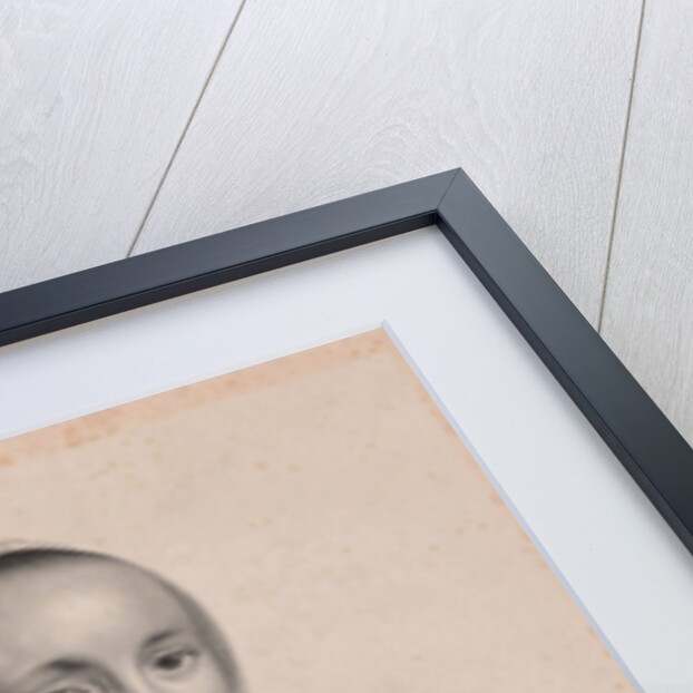 Portrait of Anna Roemers Visscher by Anonymous