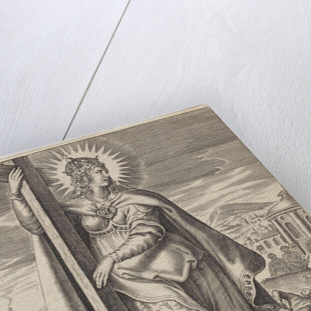 Saint Helena by Michael Snijders