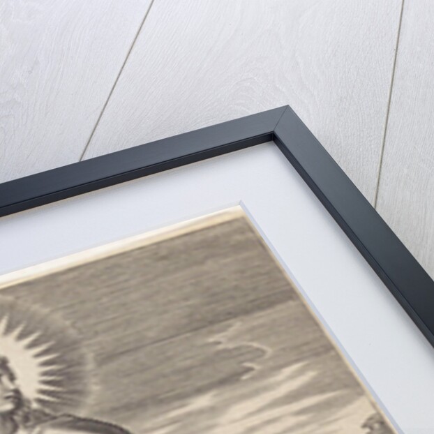 Saint Helena by Michael Snijders