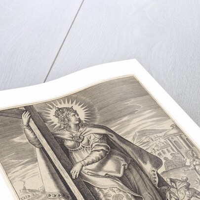 Saint Helena by Michael Snijders