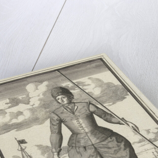 Fisher Island Marken by Pieter van den Berge