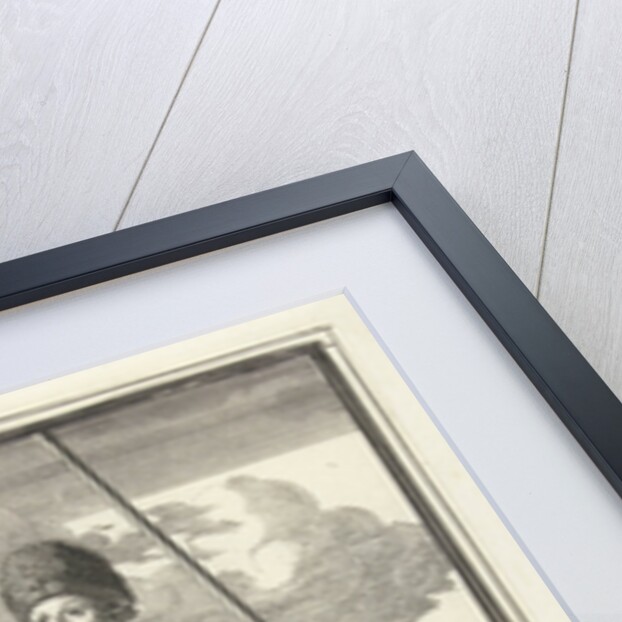 Fisher Island Marken by Pieter van den Berge