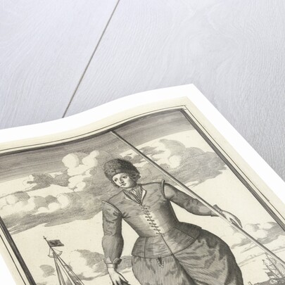 Fisher Island Marken by Pieter van den Berge