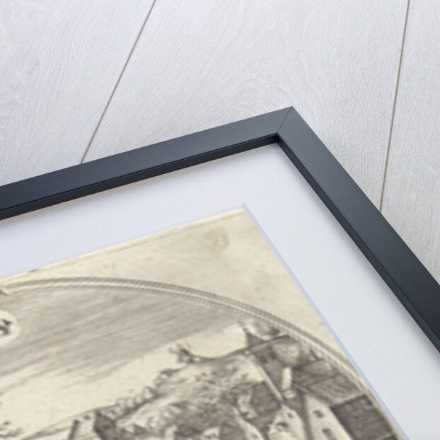 December by Hans van Luyck