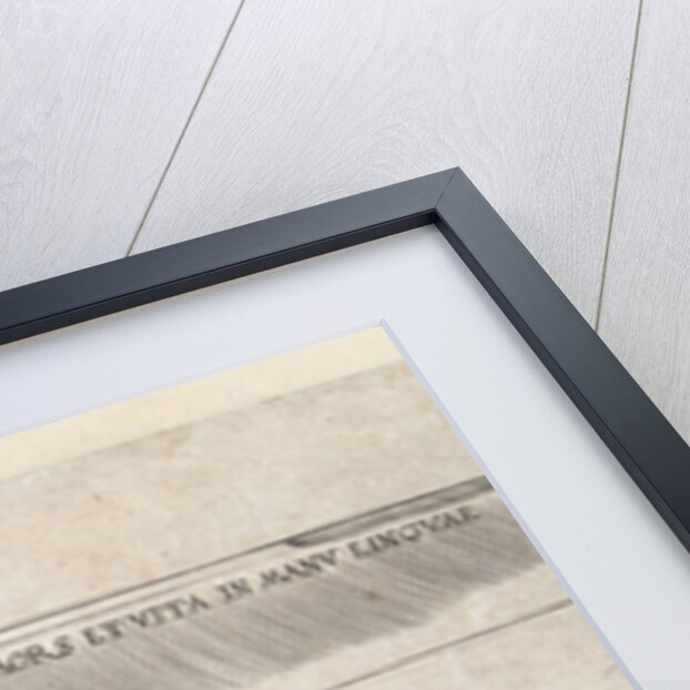 Two knives by Anonymous