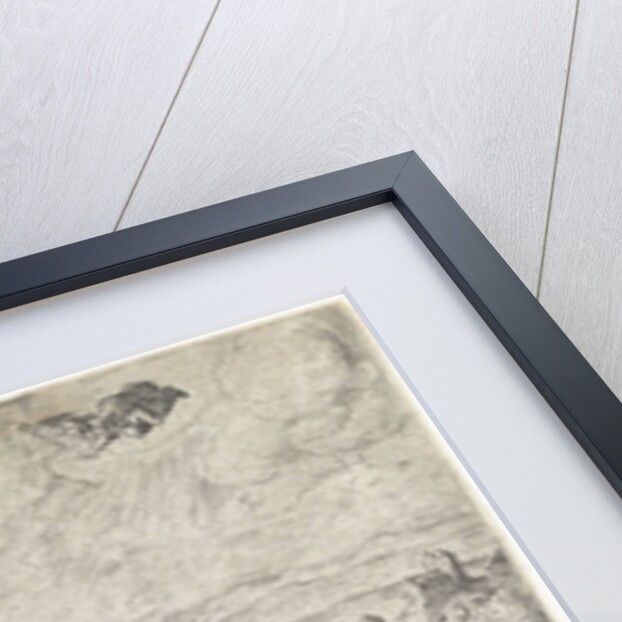 Sacrifice of Isaac by Anonymous