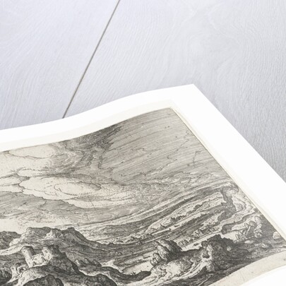 Encounter by Anonymous