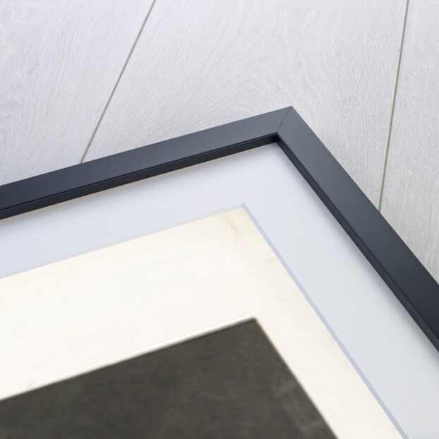 Prayer before meals by Bega Friedrich Wilhelm Burmeister