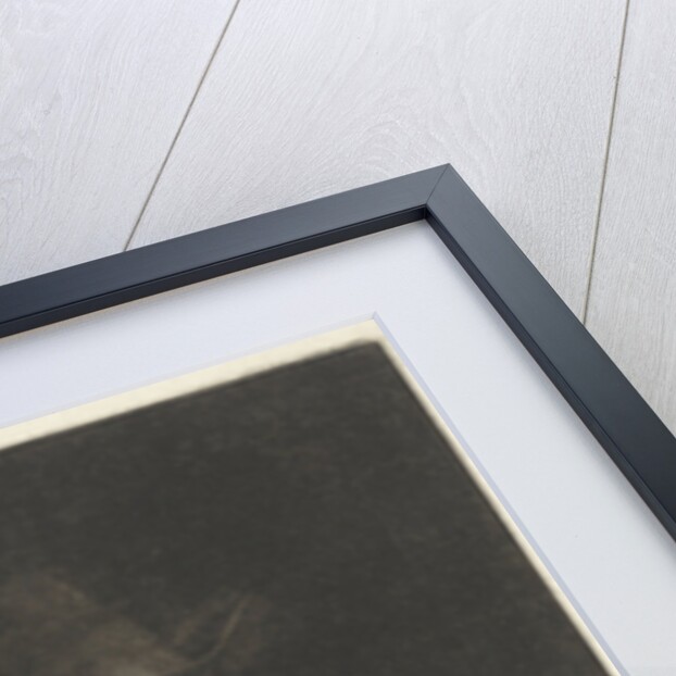 Man smoking pipe by Wallerant Vaillant