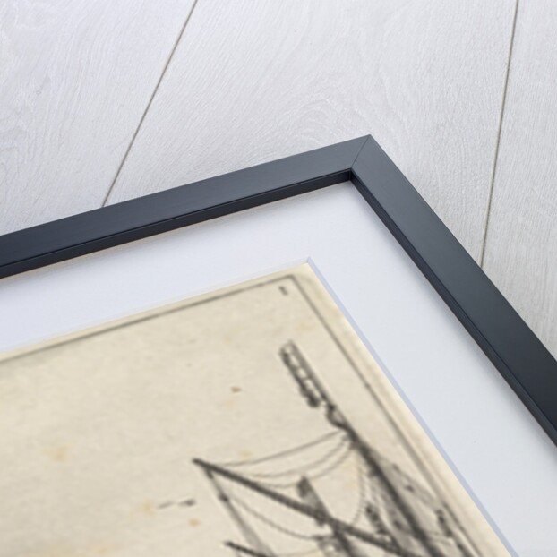 Figures on the ice at a brewery by Jan van de Velde II