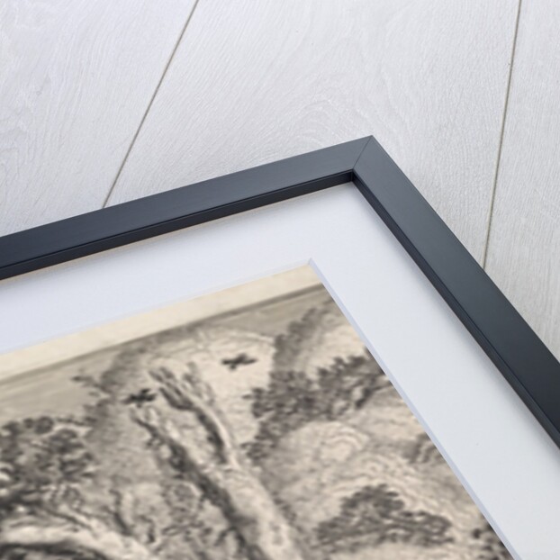 June by Jan van de Velde II