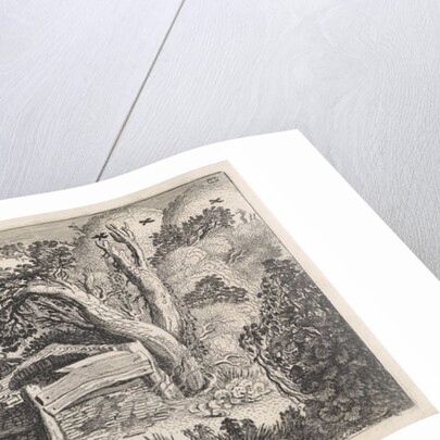 June by Jan van de Velde II