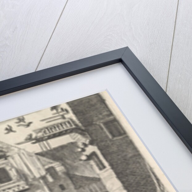 Winter (Hyems) by Anonymous