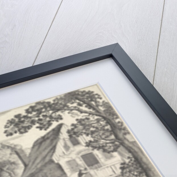 Autumn (Autumnus) by Martin Engelbrecht