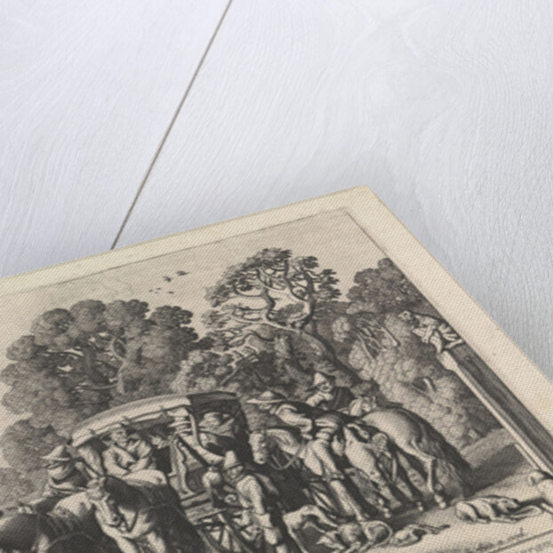 Air (Aer) by Jan van de Velde